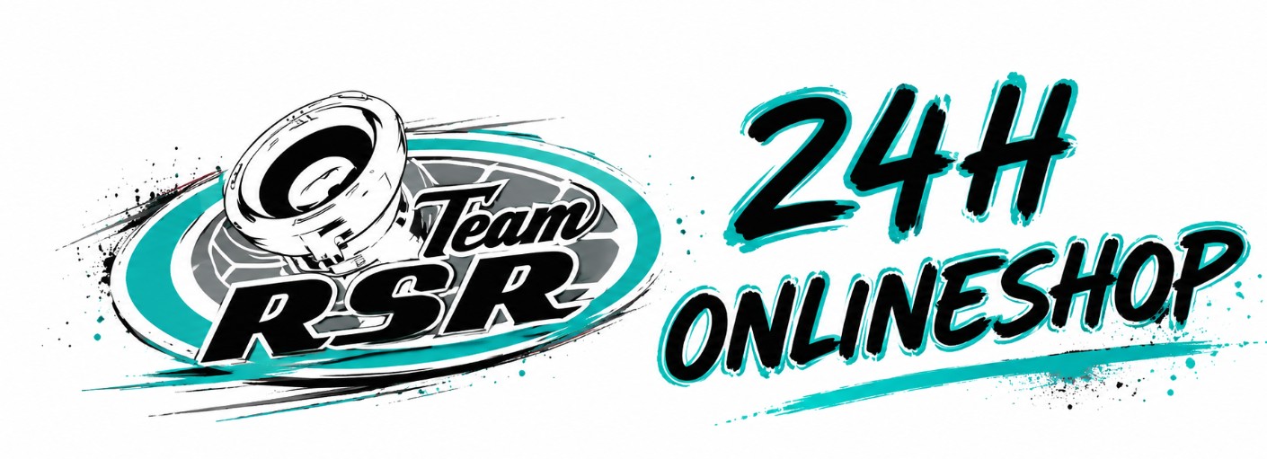 Team RSR Shop