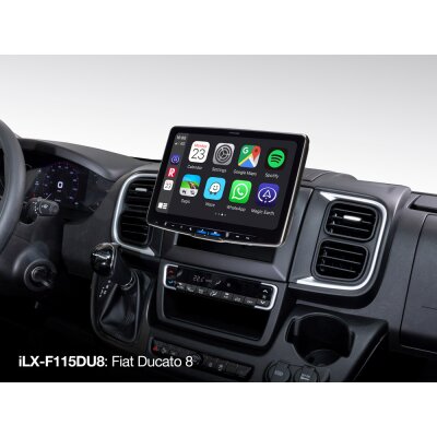 FIAT/PEUGEOT/CITROEN/IVECO-SYSTEME
