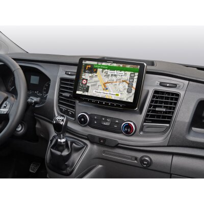 FORD-SYSTEME