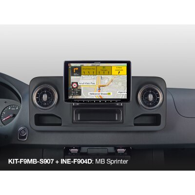 MERCEDES-SYSTEME