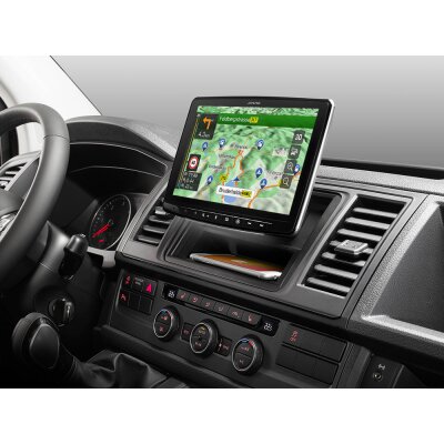 VOLKSWAGEN-SYSTEME
