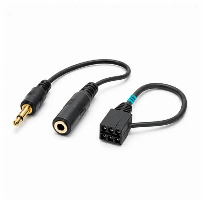 AUX-In
