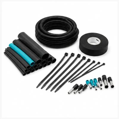 Installationsmaterial