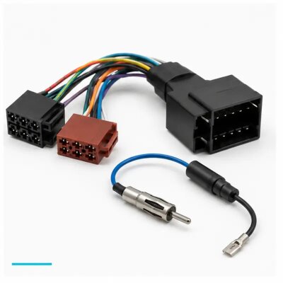 Radioadapter