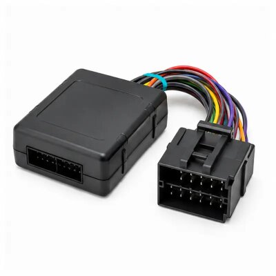 CAN-Bus Adapter