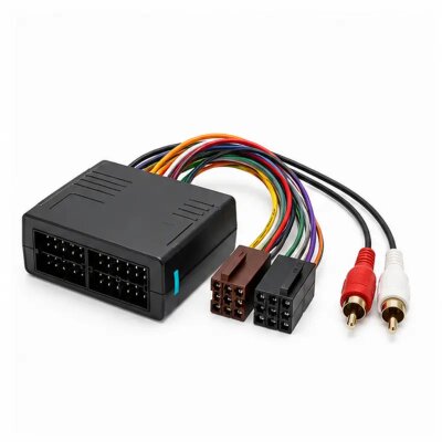 Aktivsystemadapter