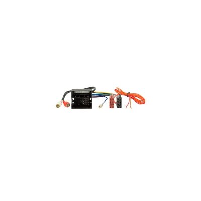 Aktivsystemadapter Cinch