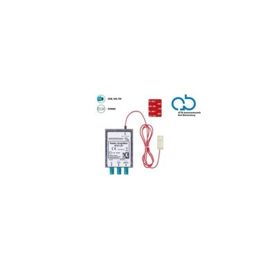 Antennensplitter universal