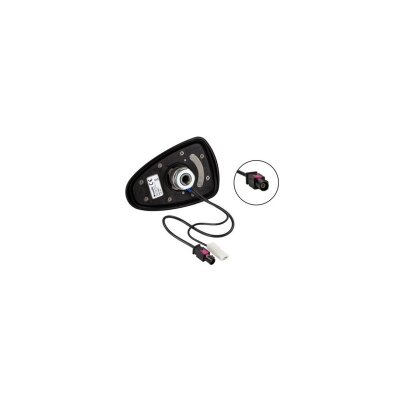 Antennen DAB+ Shark