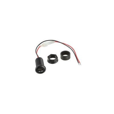 USB Ladeadapter
