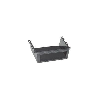 Radioblenden 1-DIN universal