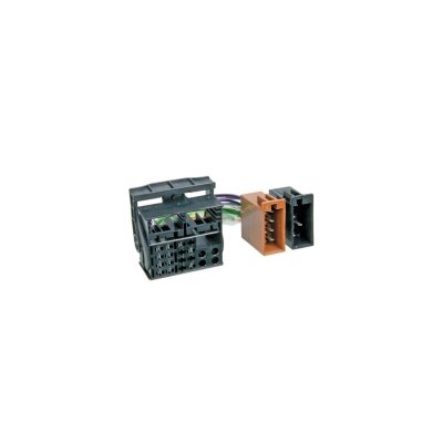 Radioadapter OEM