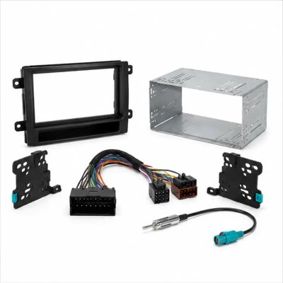 Radioeinbaukits