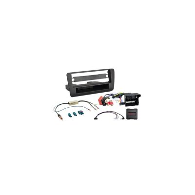Radioeinbaukit 1-DIN