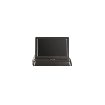 Monitor Decke + Klapp
