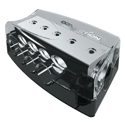 Audison Sicherungshalter
