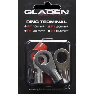 Ringösen Gladen
