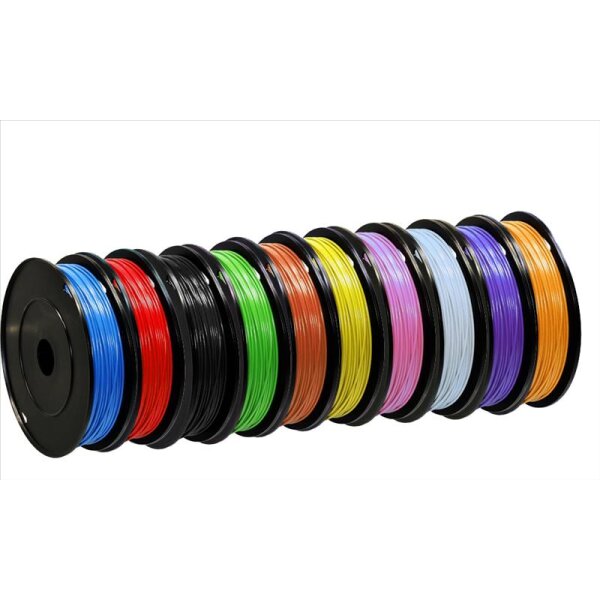 Stromkabel 1mm² Rolle