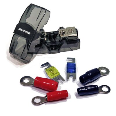 Sicherungshalter-Set 20/35/50mm²(Mini-ANL)