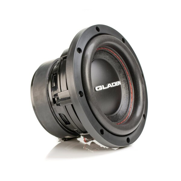 Gladen RS-X 6,5