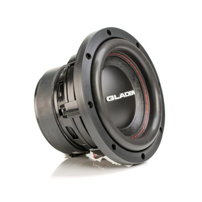 Gladen RS-X 6,5