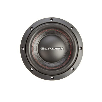 Gladen RS-X 6,5
