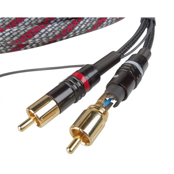 Gladen Aerospace Signalkabel 0,75M