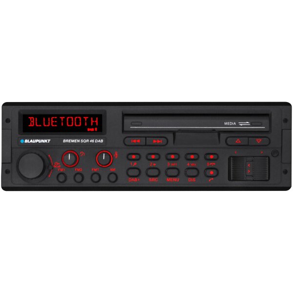 Blaupunkt Bremen SQR 46 DAB