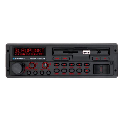 Blaupunkt Bremen SQR 46 DAB