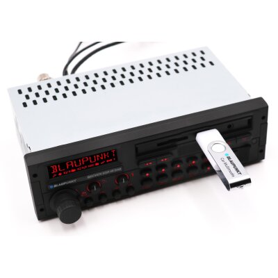 Blaupunkt Bremen SQR 46 DAB