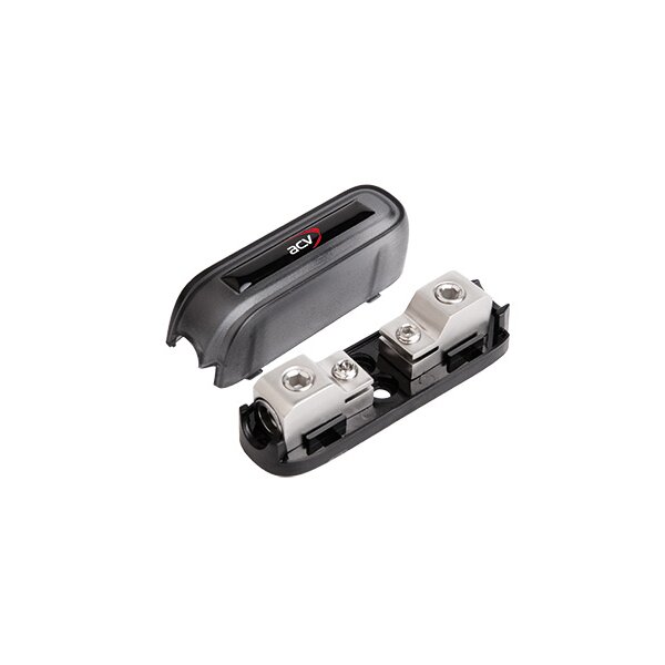 Maxi Sicherungshalter 1 x 10 -  20 mm² Eingang