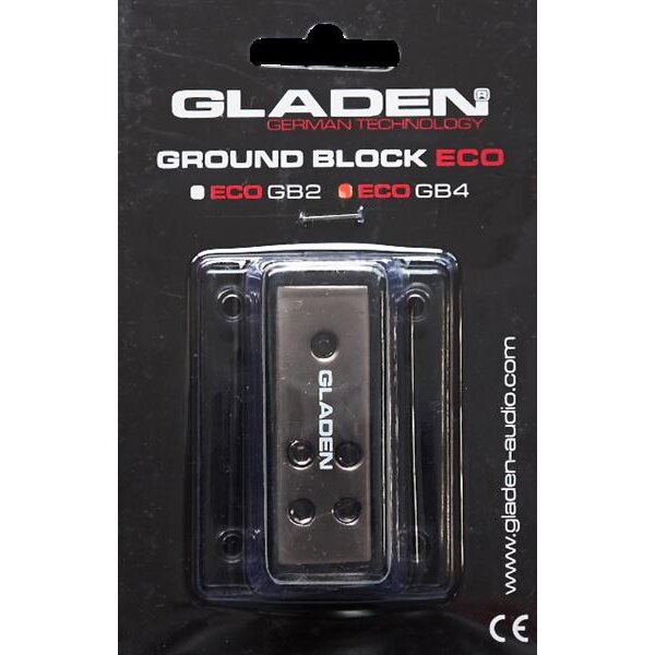 Gladen Masseverteiler Z-GB20/10