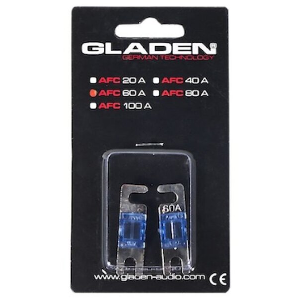 Mini ANL Sicherung 80A