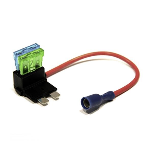 AMPIRE Sicherungsabgriff für ATO-Sicherungen