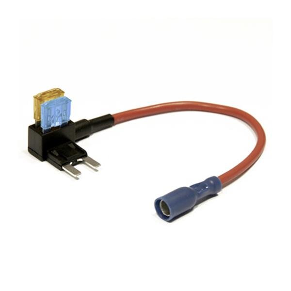 AMPIRE Sicherungsabgriff für Mini ATO-Sicherungen