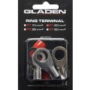 Gladen Ring Terminal 10mm&sup2;