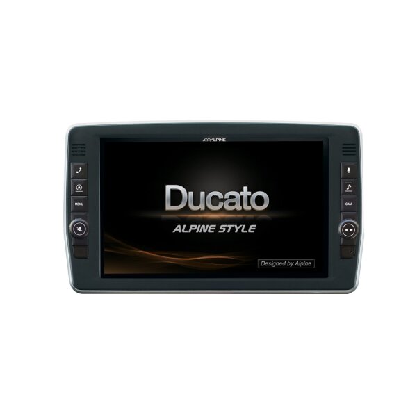 Alpine X903D-DU2
