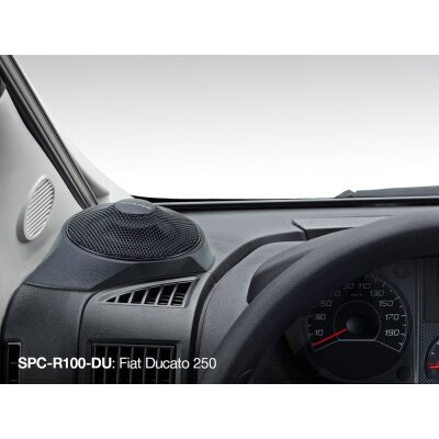 Alpine SPC-R100-DU