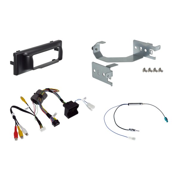 Alpine KIT-F9MB-S907