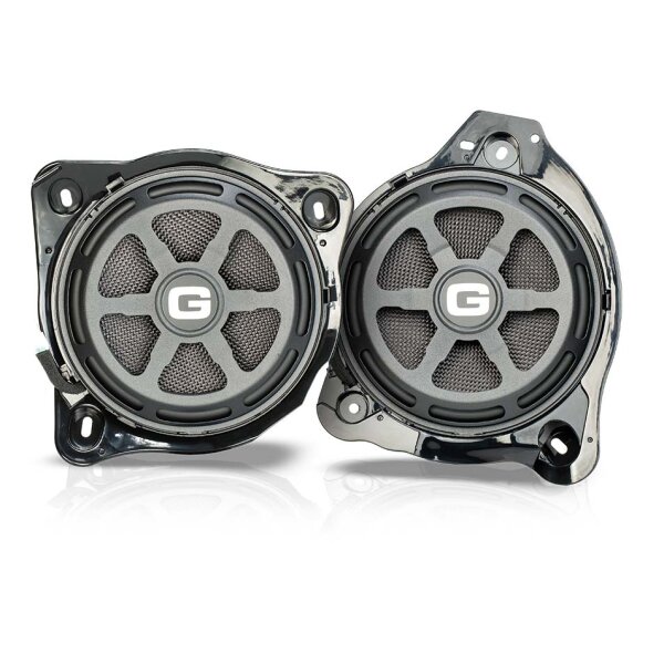 GLADEN ONE 200 MB-SQ