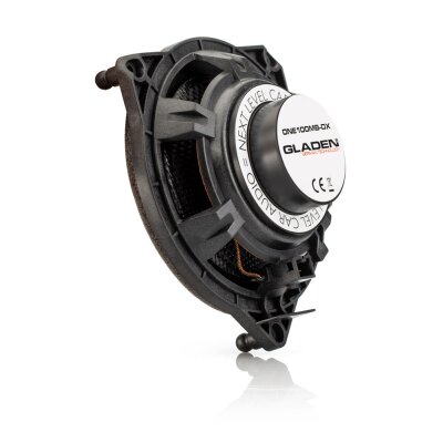 Gladen ONE 100 MB-DX