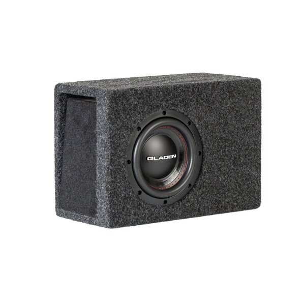 Gladen RS-X065-VB-CU