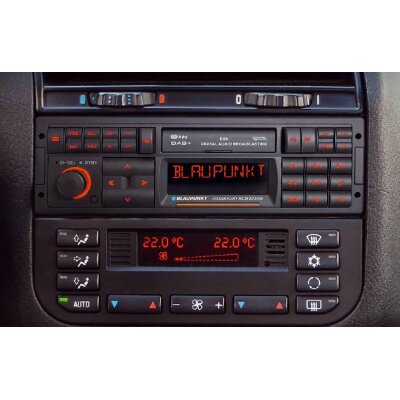 Blaupunkt FRANKFURT RCM82 DAB