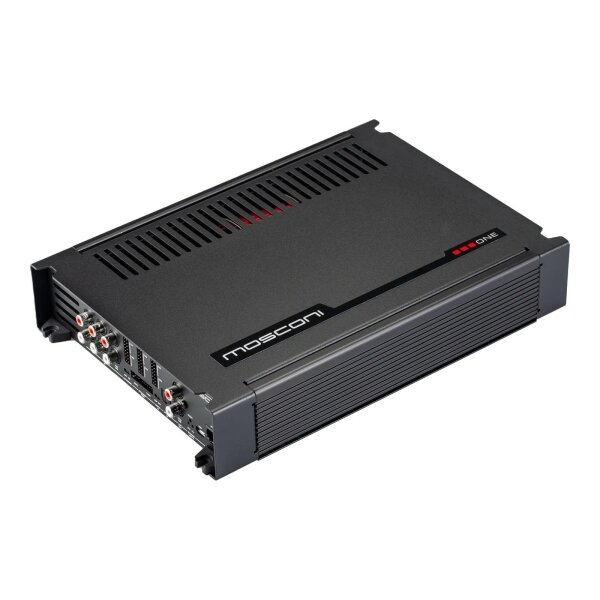 MOSCONI ONE 8|10 DSP