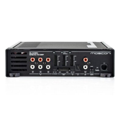 MOSCONI ONE 6|10 DSP