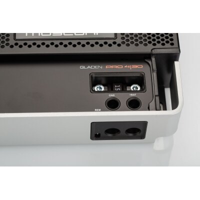 MOSCONI PRO 4|30 AAB