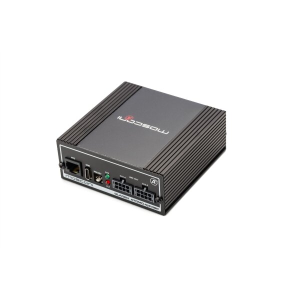 GLADEN ATOMO 4|8 DSP