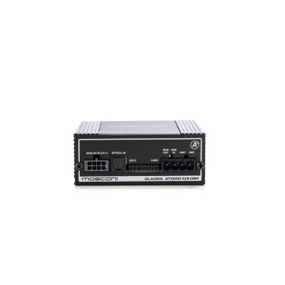GLADEN ATOMO 4|8 DSP