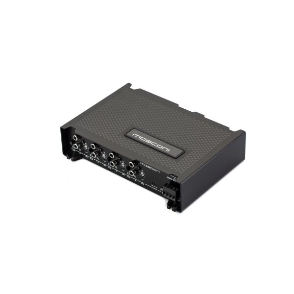 GLADEN AERO 8I12 DSP