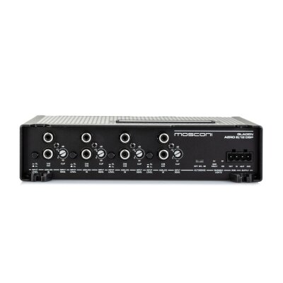 GLADEN AERO 8I12 DSP